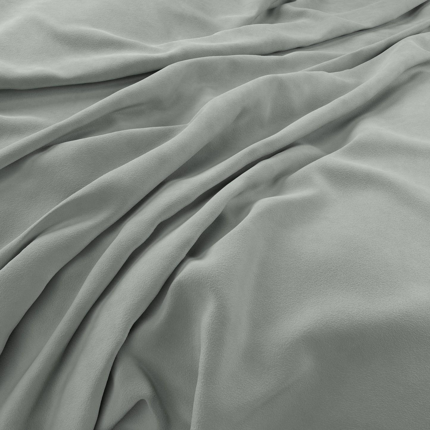 Eco-Velvet - Frosting