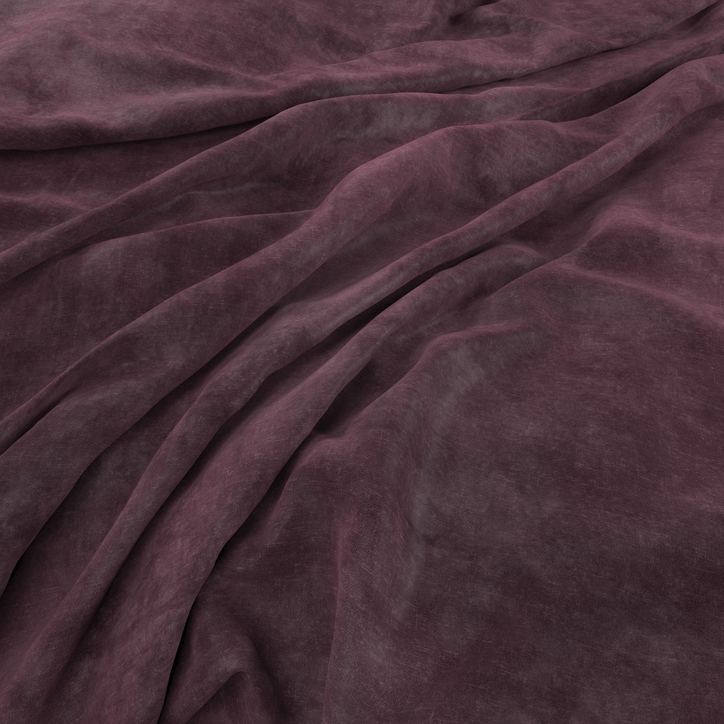 Lovely - Aubergine