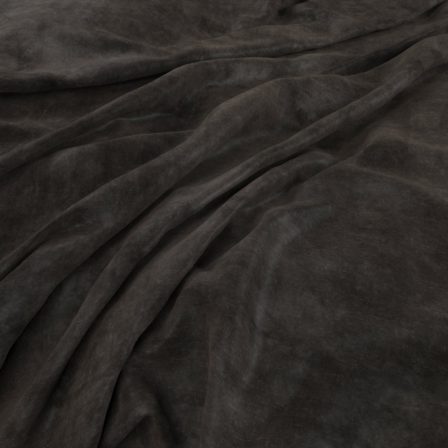 Lovely - Coal