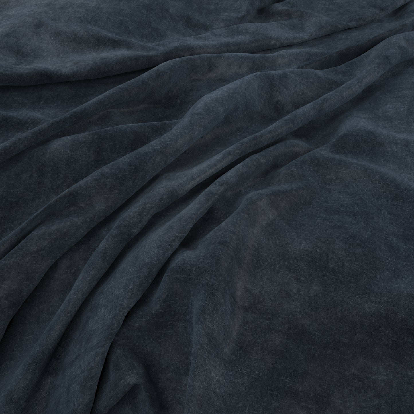 Lovely - Indigo
