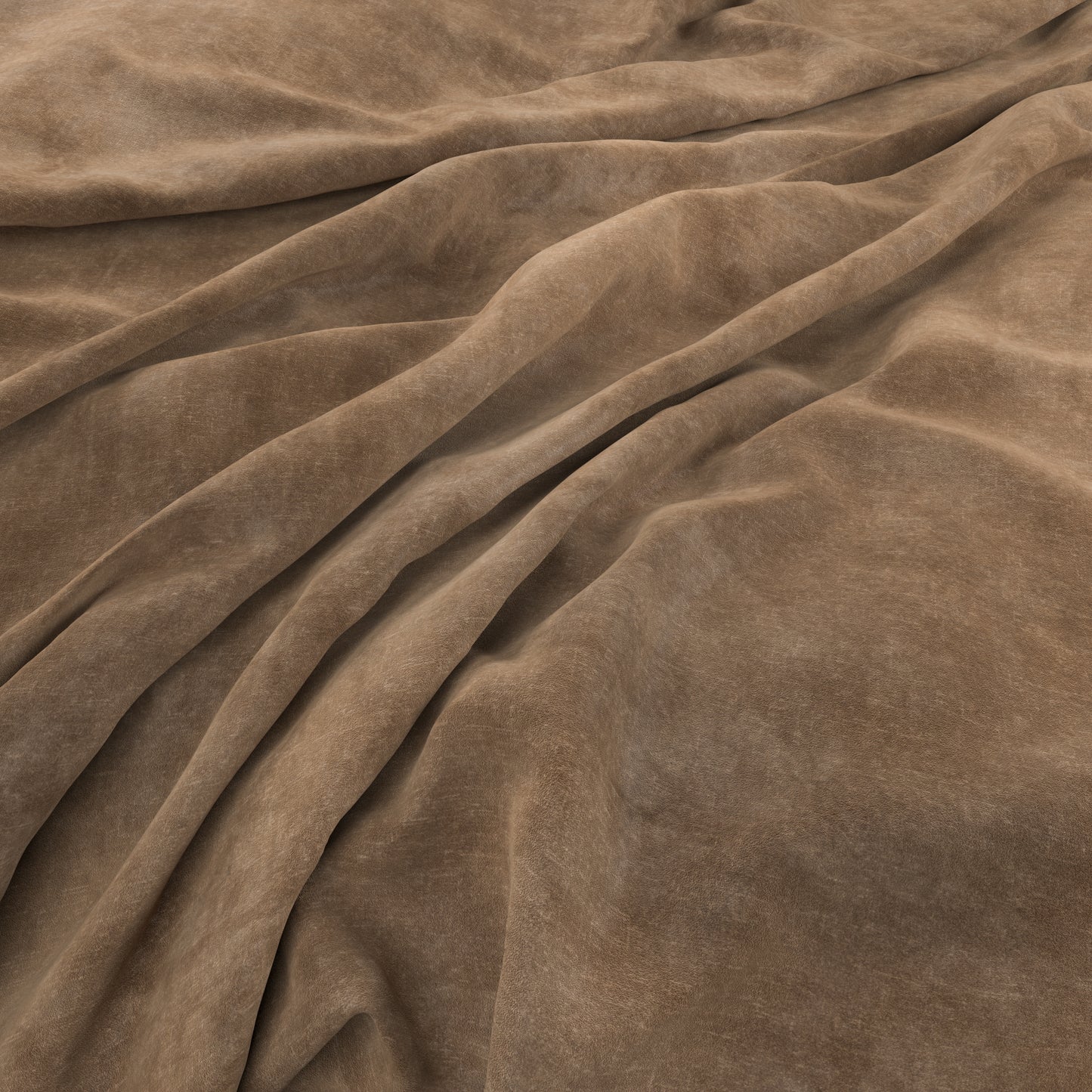 Lovely - Mocha