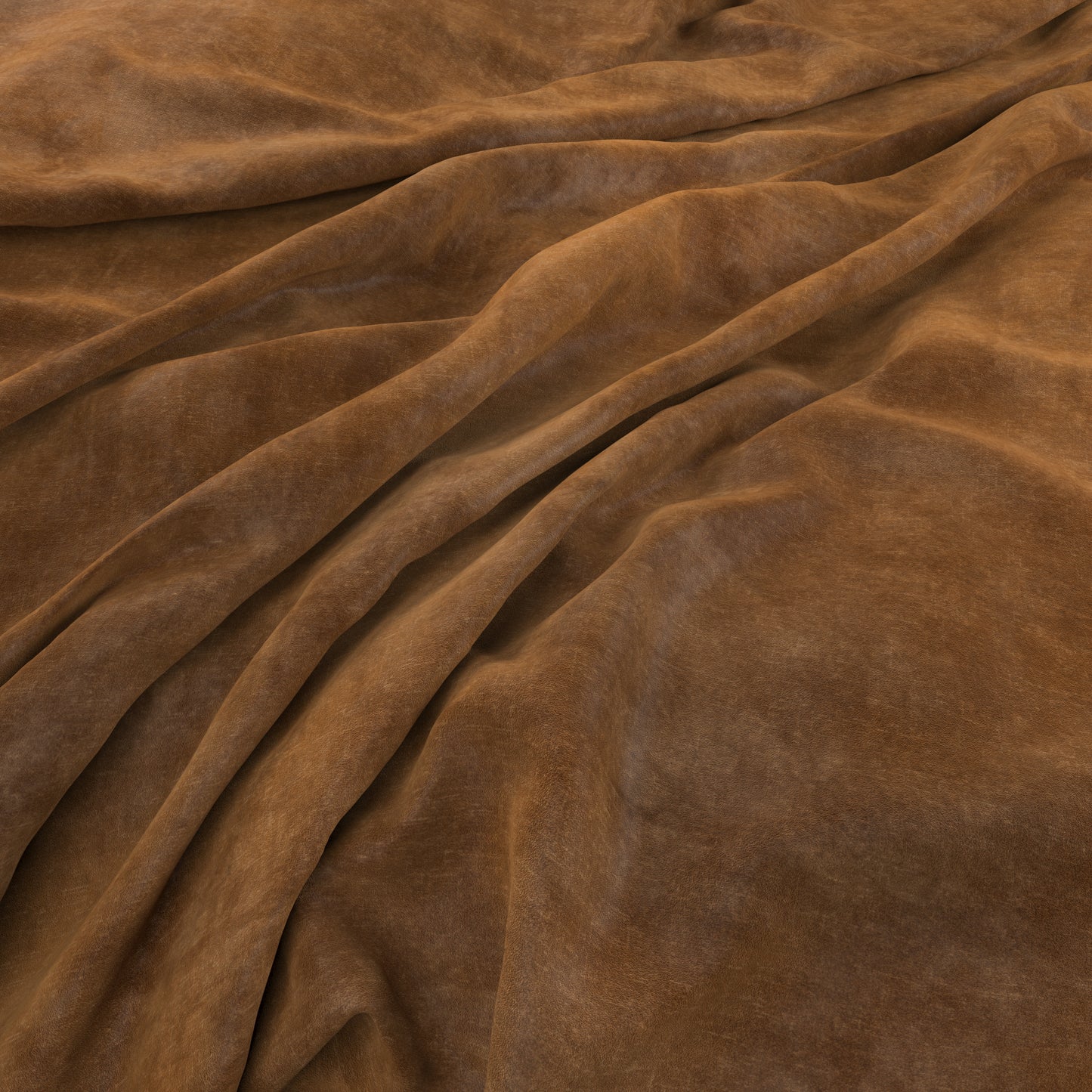 Lovely - Ochre