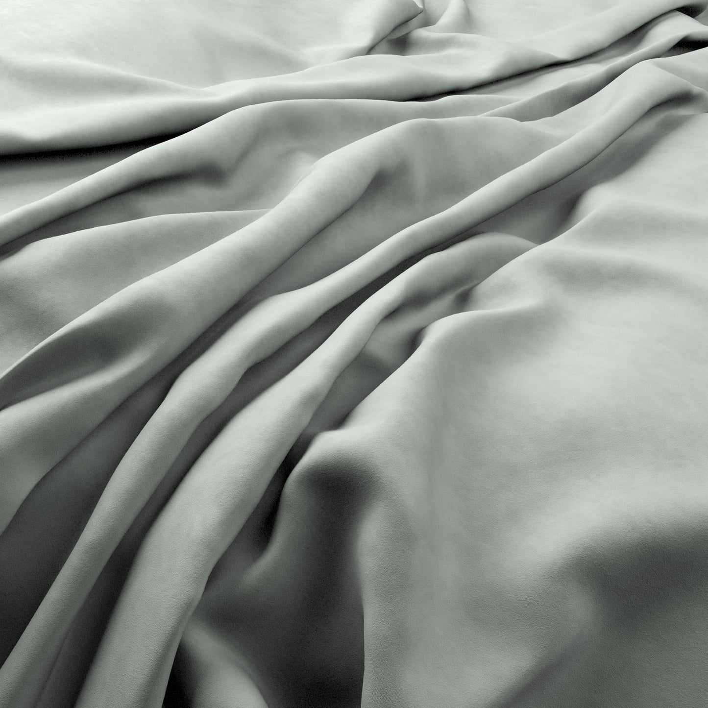 Plush - French Grey