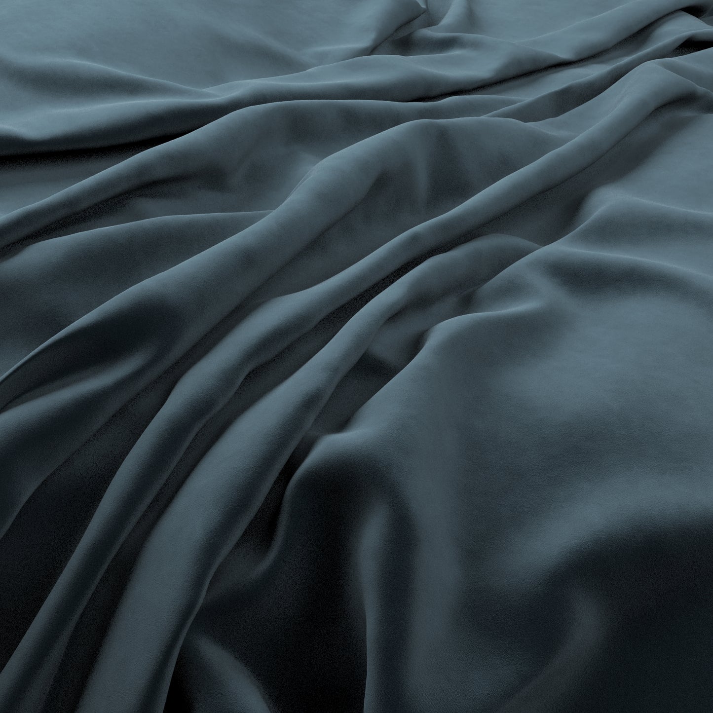 Plush - Navy