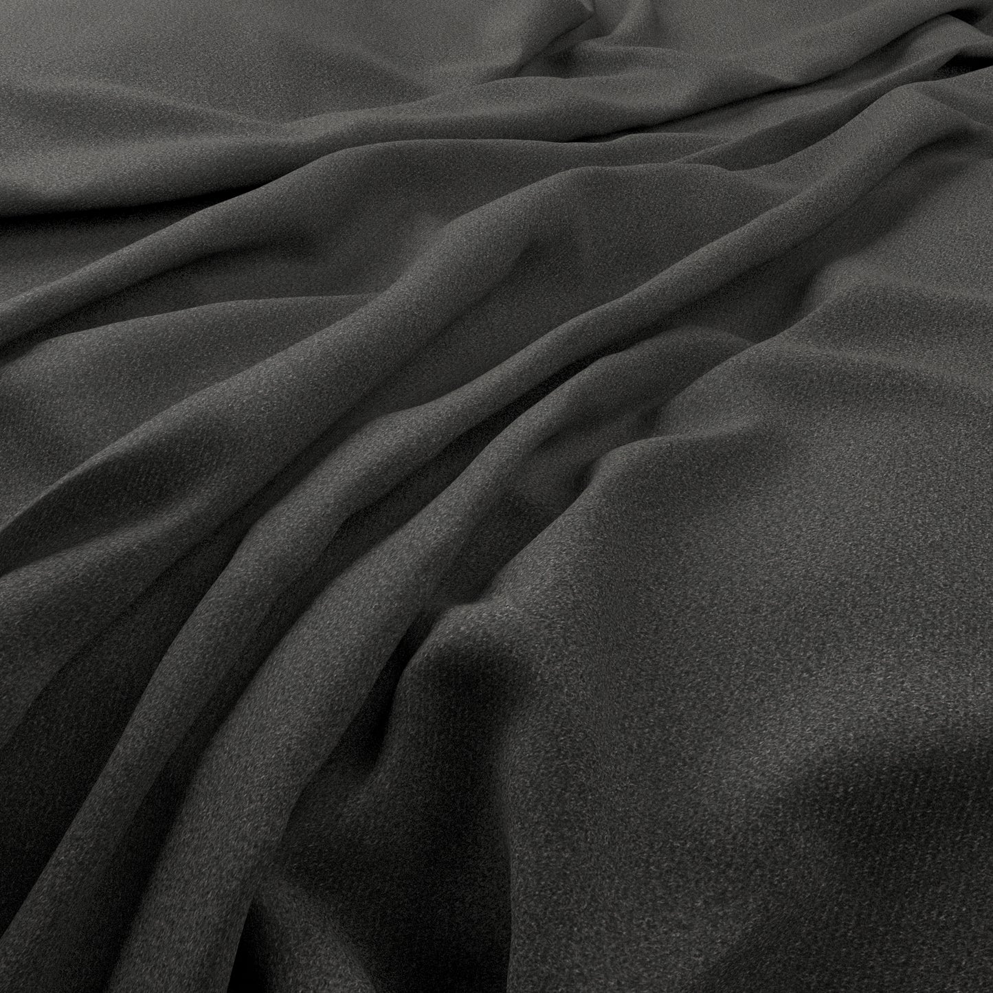 Alpaka - Anthracite