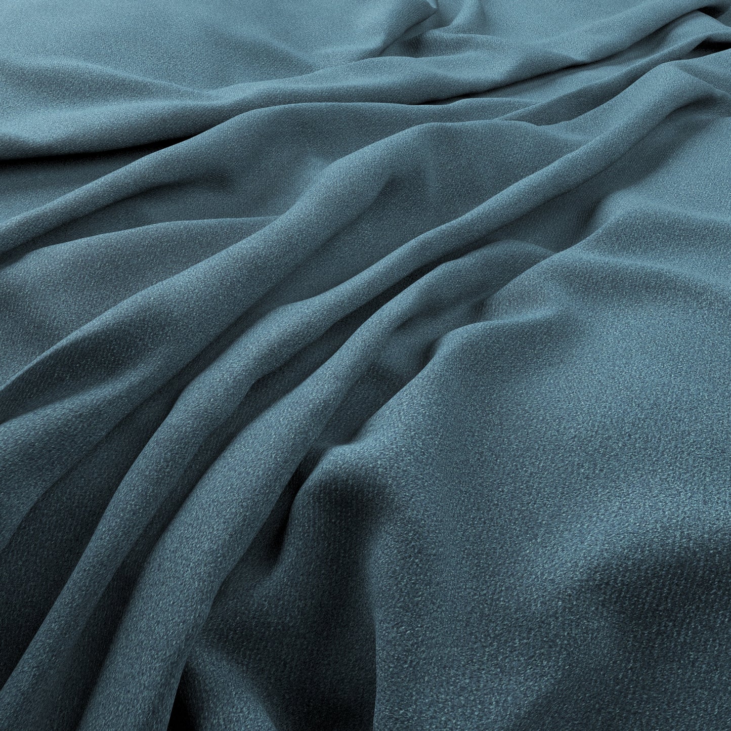 Alpaka - Cerulean