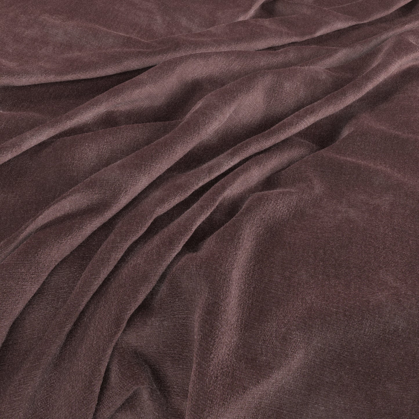 Manhattan - Aubergine