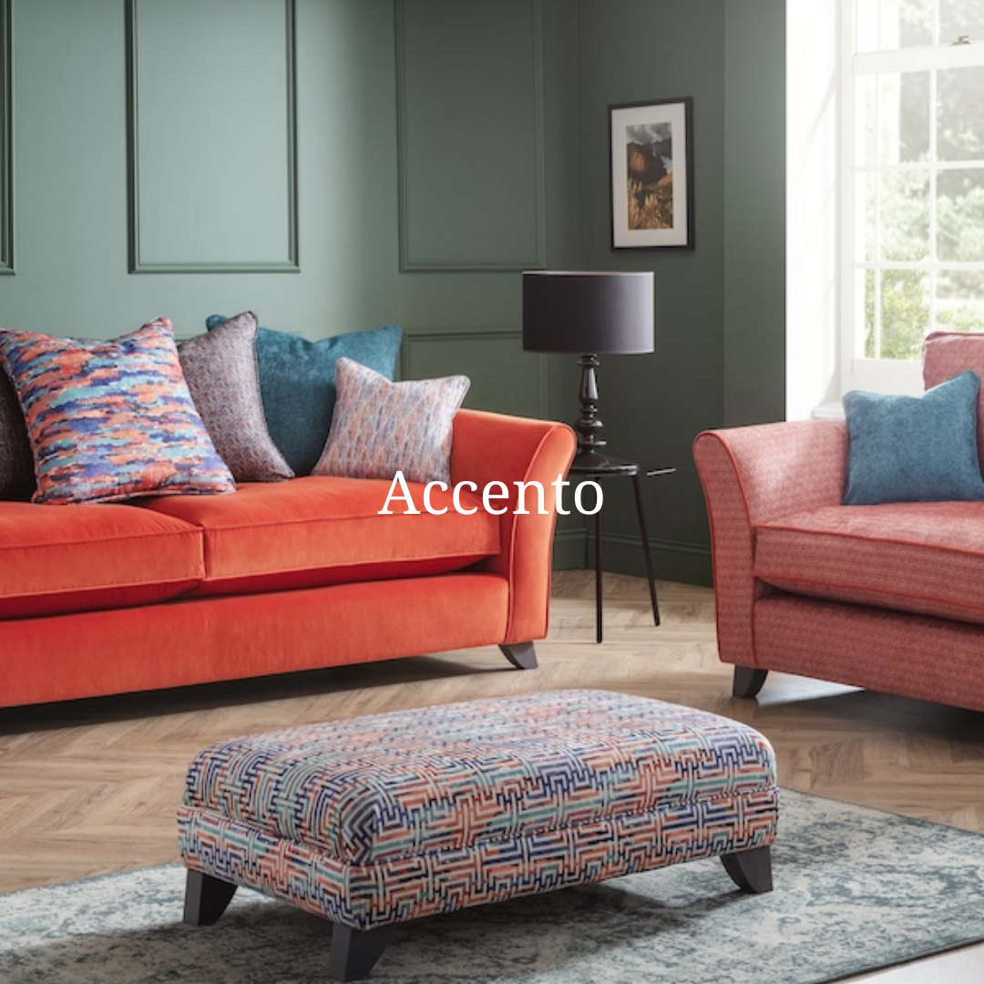 ACCENTO