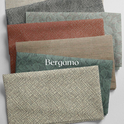BERGAMO