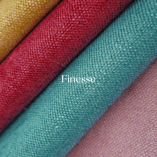 FINESSE