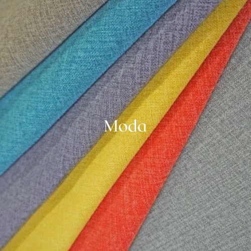 MODA