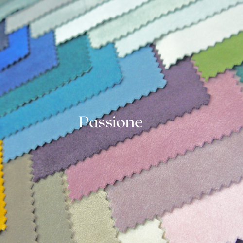 PASSIONE