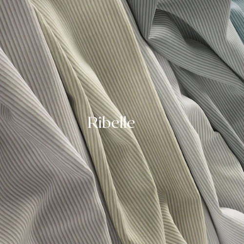 RIBELLE