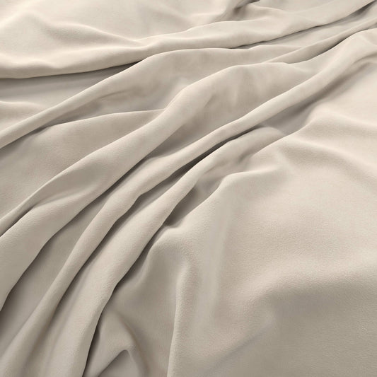 Eco-Velvet - Bone