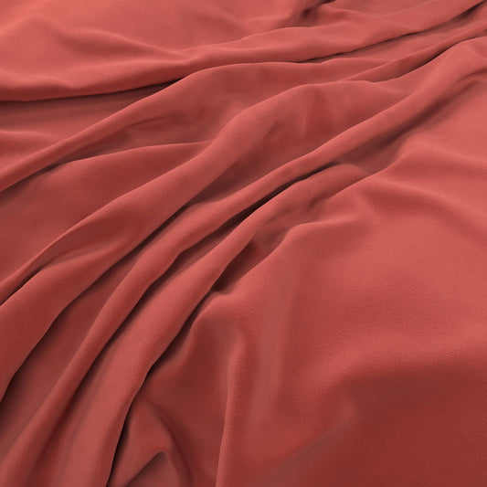 Eco-Velvet - Coral
