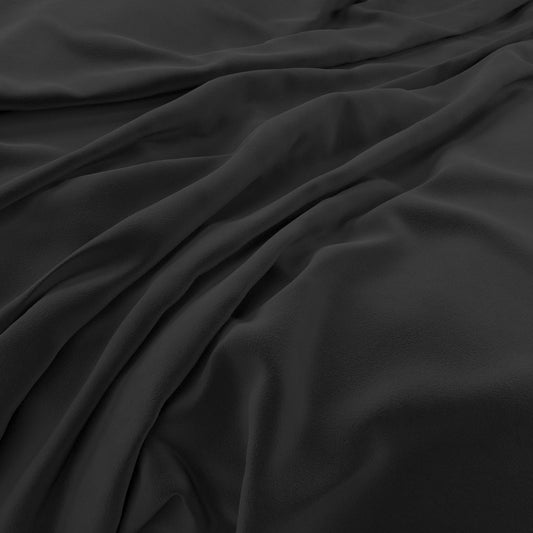 Eco-Velvet - Jet