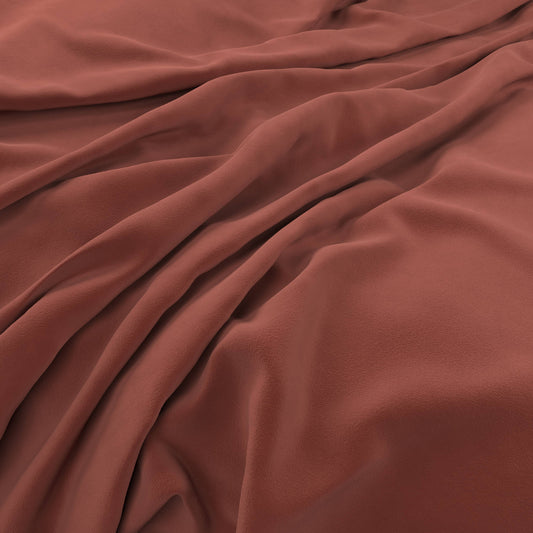 Eco-Velvet - Marsala