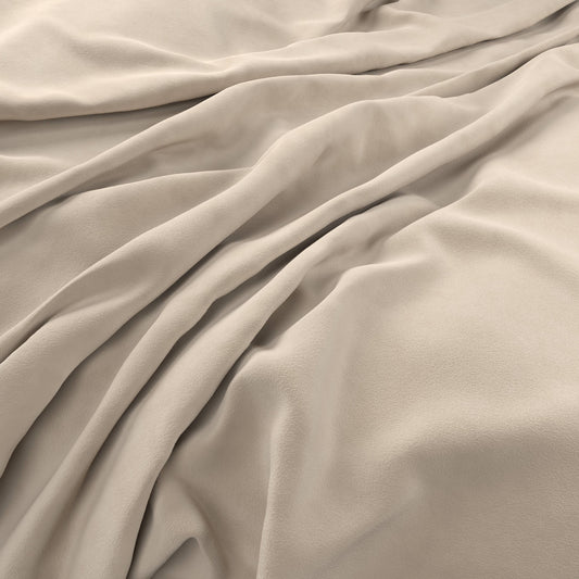 Eco-Velvet - Oyster