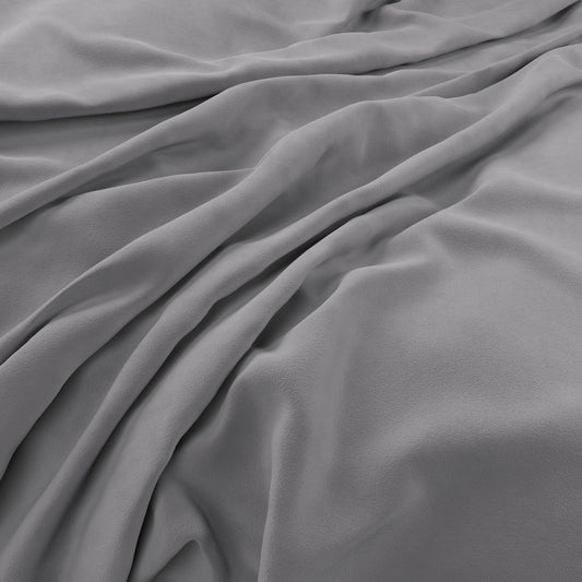 Eco-Velvet - Quartz