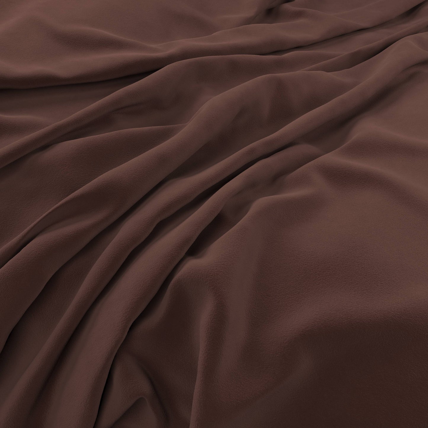Eco-Velvet - Rum-raisin