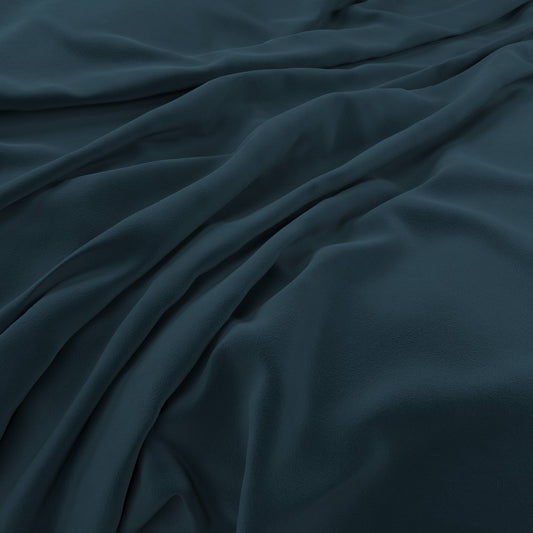Eco-Velvet - Teal