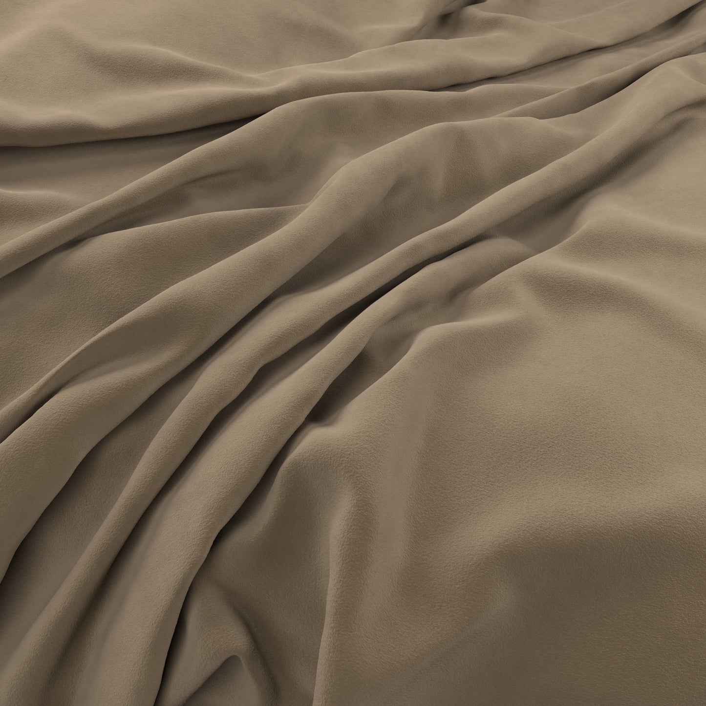 Eco-Velvet - Timber