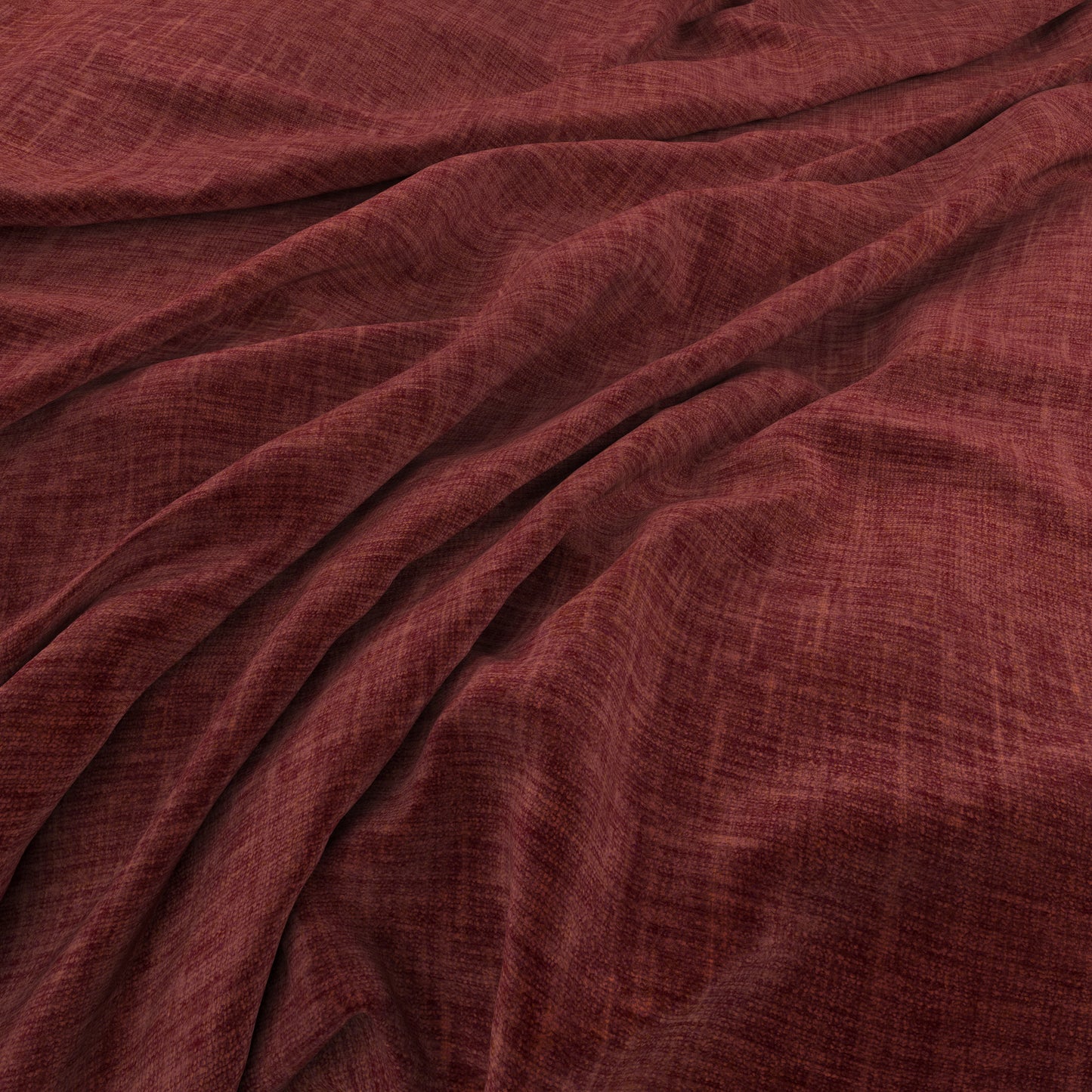 Kobe - Burgundy