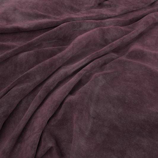 Lovely - Aubergine
