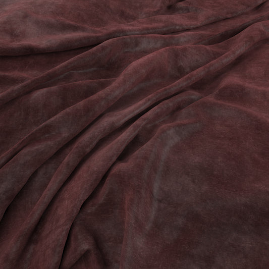 Lovely - Oxblood