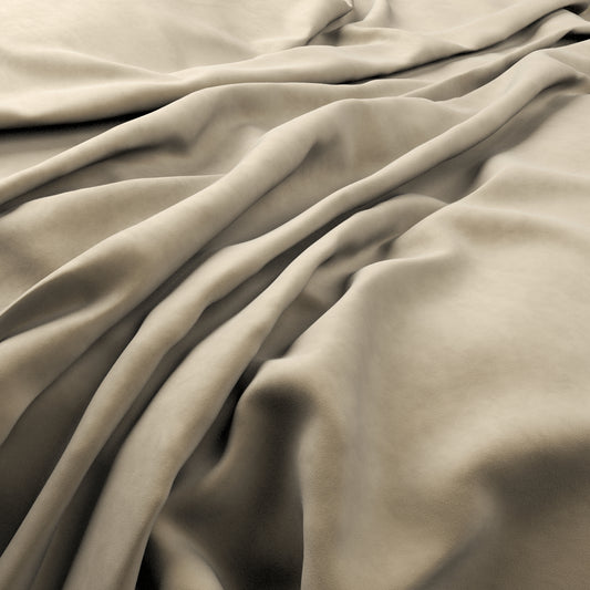 Plush Taupe