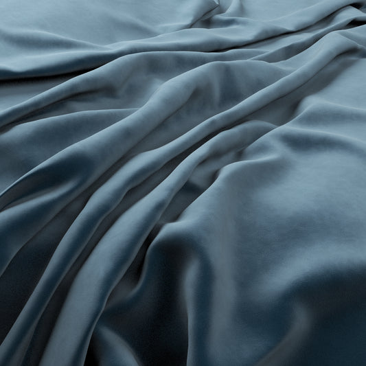 Plush Teal