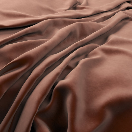 Plush Umber